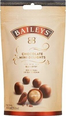 38122 Baileys Mini Delights