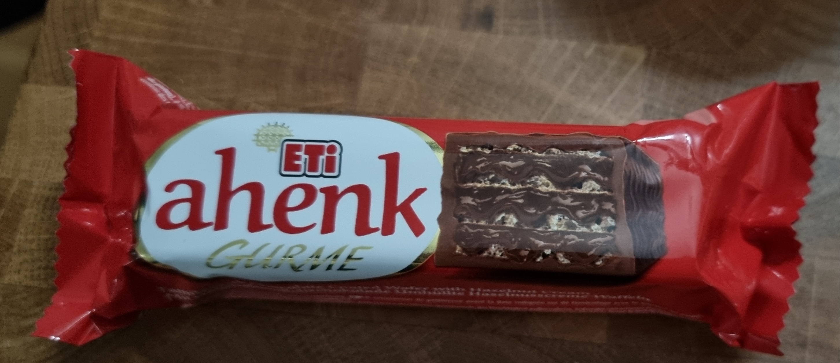 ahenk gurme
