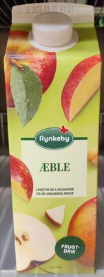 Æble